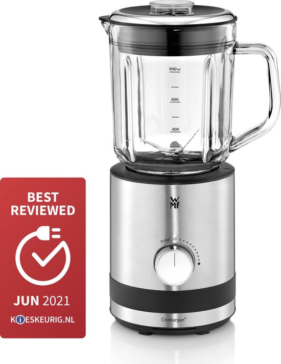 WMF KITCHENminis - Compact Blender -0,8 L van WMF — afbeelding 2