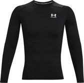 Under Armour HG Armour Sport Shirt Hommes - Taille S