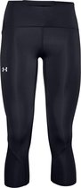 Under Armour Fly Fast 2.0 HG Crop Sportlegging Dames - Maat XS