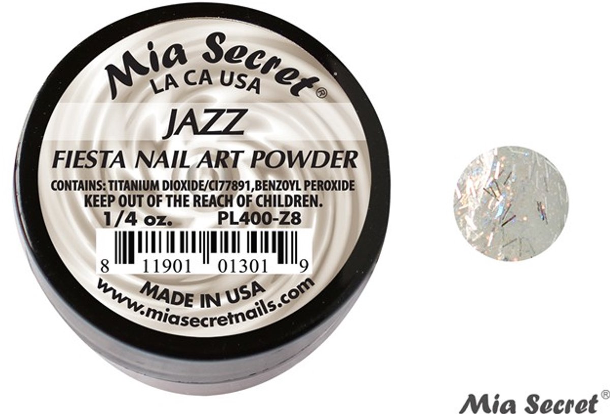 Goedkoopste Fiesta Acrylpoeder Jazz