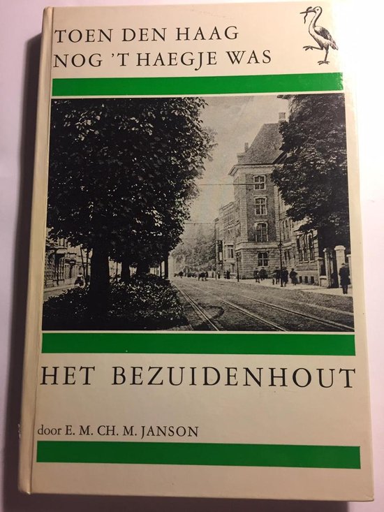 9789023302940 - Het Bezuidenhout