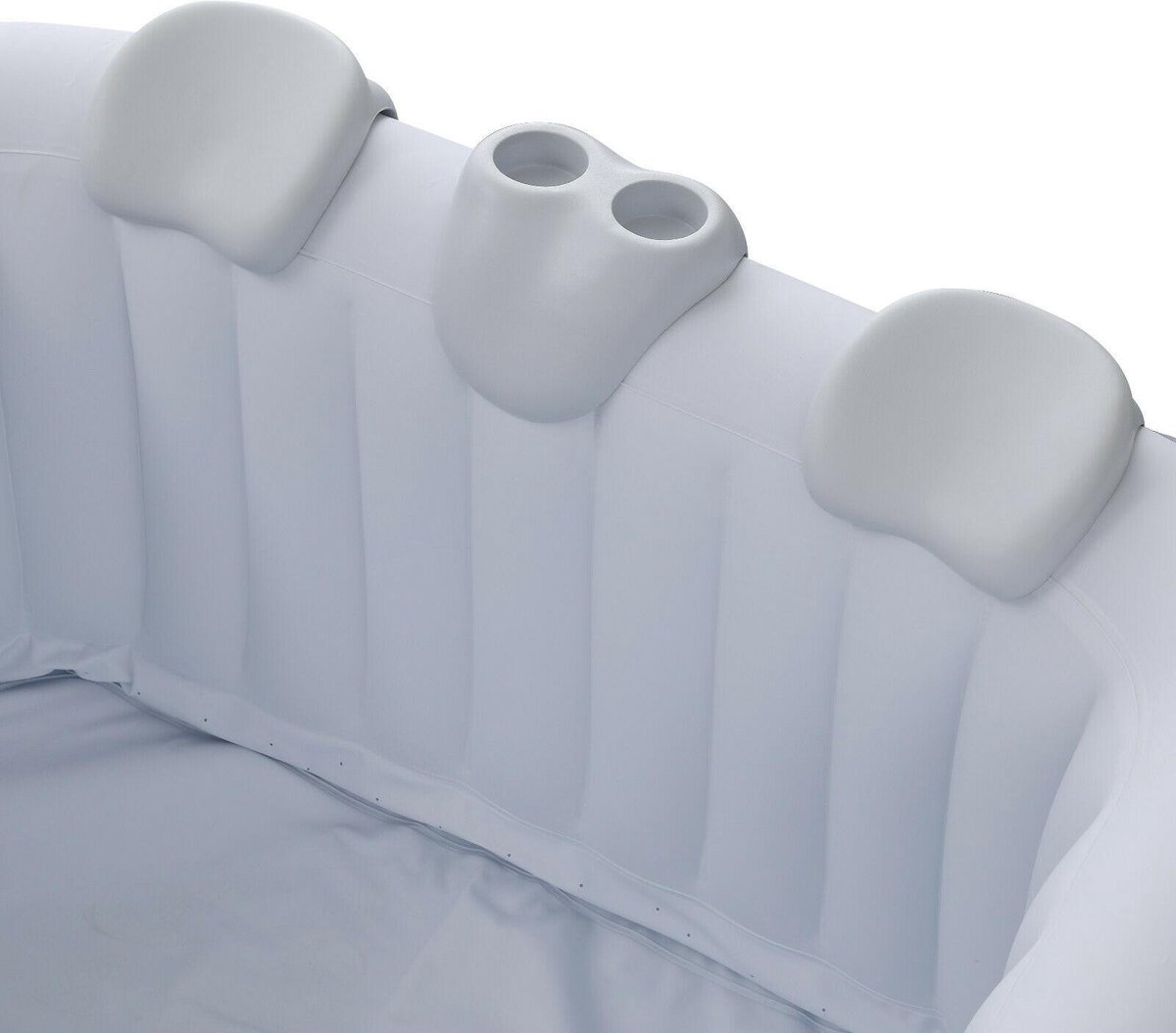 Goedkoopste AREBOS 2x Nekkussen Bekerhouder Voor Whirlpools Zwembaden Spa