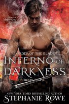 Order of the Blade 8 - Inferno of Darkness (Order of the Blade)