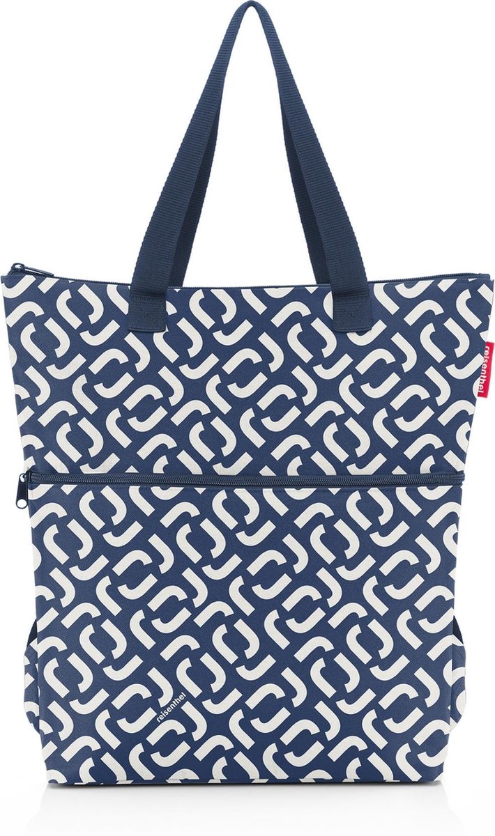 Reisenthel Coolerbag Sac de Sport Grand Format, 44 cm, À Pois, 44 centimeters, BAG