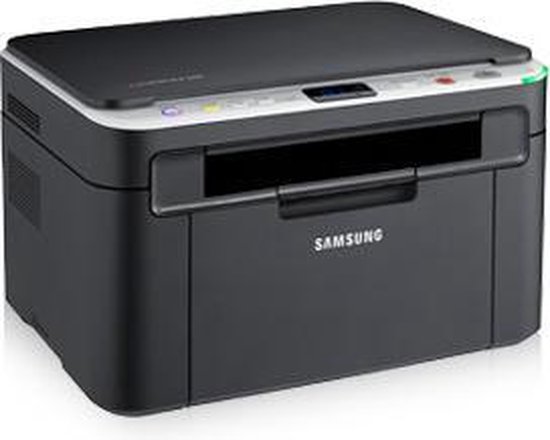 Samsung SCX-3200 multifunctional Laser A4 1200 x 1200 DPI 17 ppm | bol.com