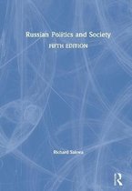 Russian Politics and Society