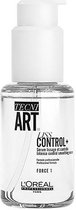 L’Oréal Professionnel - Tecni.Art - Liss Control+ - Haarserum voor krullend- of pluizend haar - 50 ml