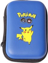 Verzamelmap geschikt voor pokemon kaarten – Voor Kaarten – 50 kaarten – Zonder Kaarten - map - opslag - mapje - pocket - opbergmap - opberg 4