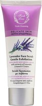 Fresh Line Lavender Face Scrub