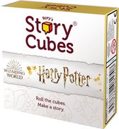Rory's Story Cubes Harry Potter - Dobbelspel