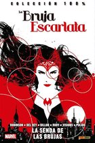 La Bruja Escarlata 1 - La Senda de las Brujas