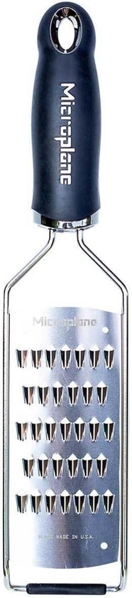 Microplane - 45003 - Rasp julienne