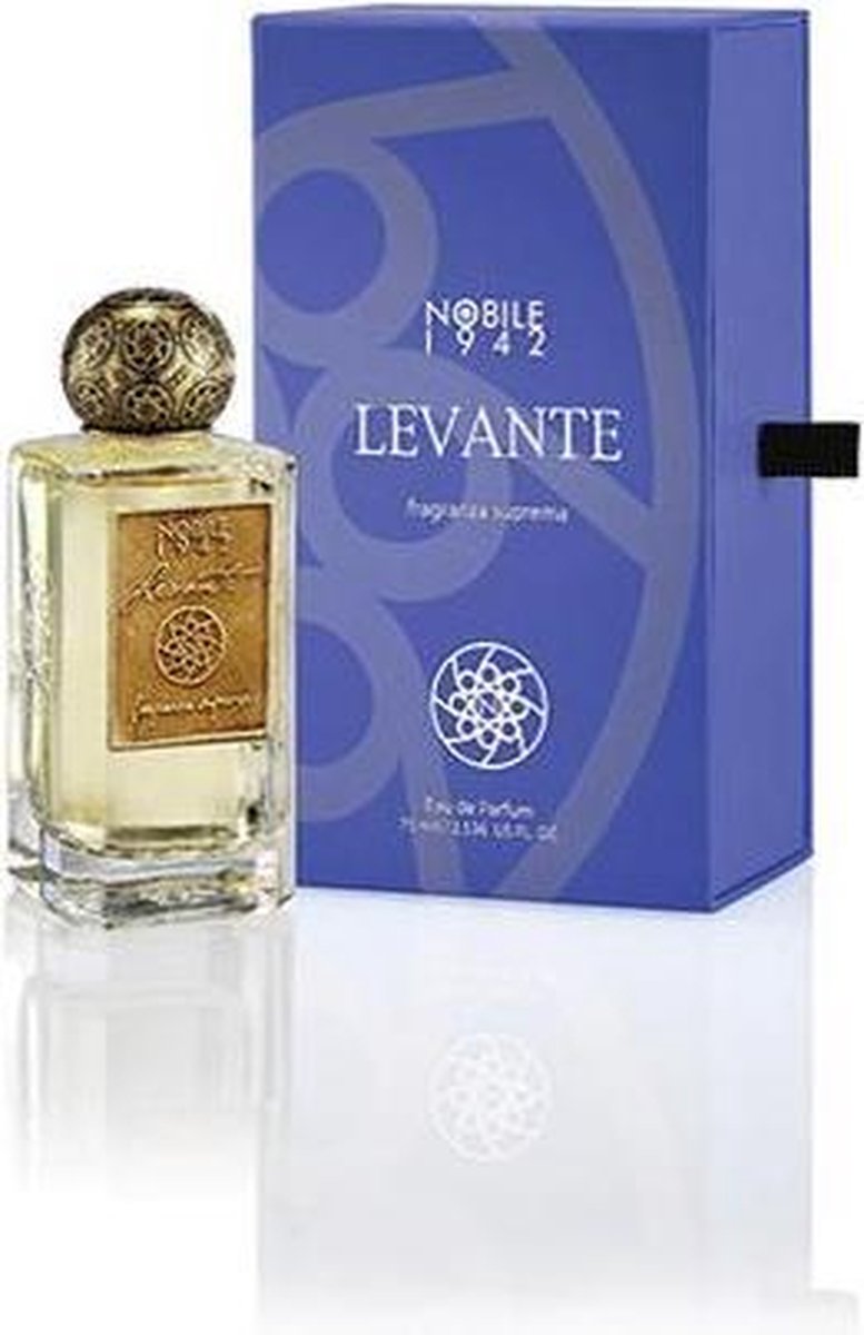 Goedkoopste Levante 75 ml - Eau De Parfum Spray (Unisex