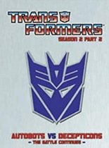 Transformers Season 2.2