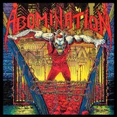Abomination - Abomination (CD)