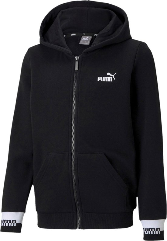 puma amplified jacket