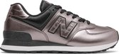 New Balance WL574PP2 Dames Sneakers - Roze - Maat 40