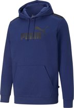 PUMA Amplified FL Heren Hoodie - Maat M