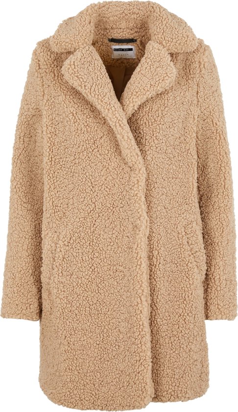 NOISY MAY NMGABI L/S JACKET NOOS Dames Jas - Maat L