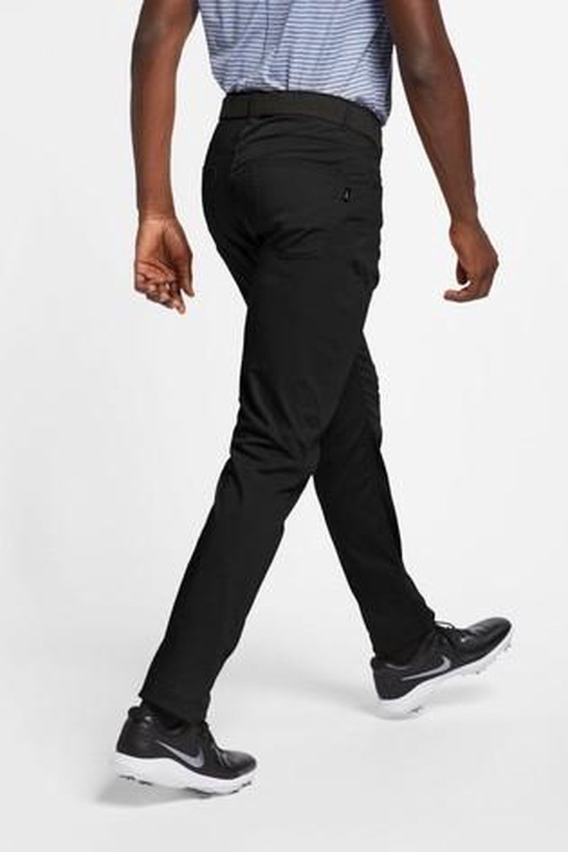 Nike Men Flex 5 Pocket Pants Black 