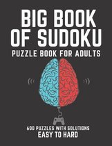 Big Book of Sudoku