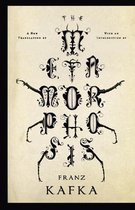 The Metamorphosis illustrated