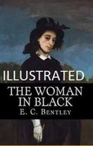 The Woman in Black Illustrated