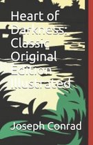 Heart of Darkness