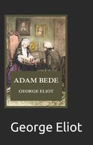 Adam Bede Illustrated