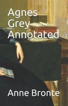 Agnes Grey Annotated
