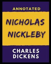 Nicholas Nickleby Annotated