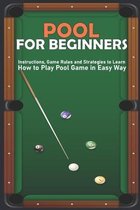 pool for beginners