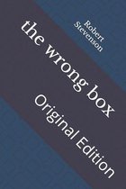 The wrong box