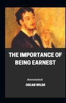 The Importance of Being Earnest Annotated