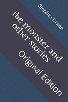 The monster and other stories
