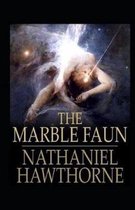 The Marble Faun Illustrated