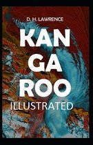 Kangaroo Illustrated