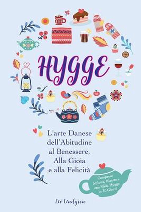 Hygge - cover