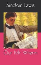 Our Mr Wrenn