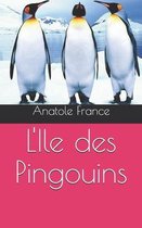 L'Ile des Pingouins
