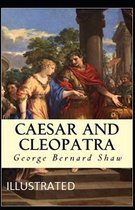 Caesar and Cleopatra Illustrated