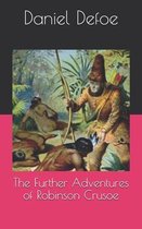 The Further Adventures of Robinson Crusoe