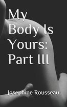 My Body Is Yours