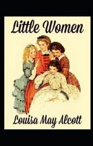 Little Women Illustrated