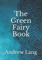 The Green Fairy Book