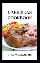 Carribean Cookbook