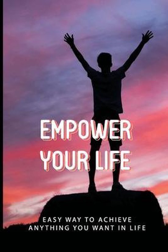 Empower Your Life - cover