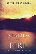 The Sicily Chronicles- Islands Of Fire