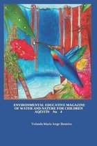 Environmental Educative of Water and Nature for children