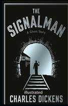 The Signal-Man illustrated